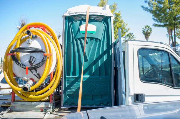Best Porta potty rental near me  in Aristocrat Ranchettes, CO