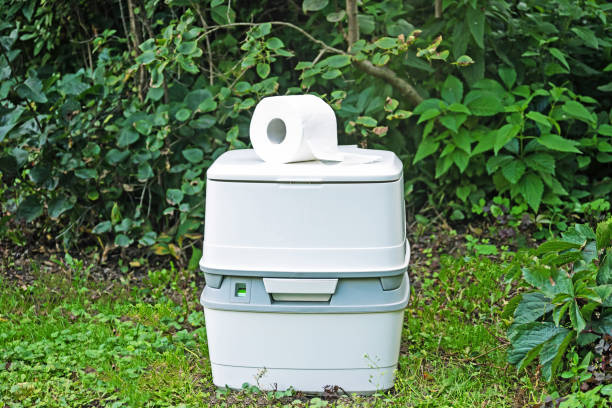 Best Luxury portable toilet rental  in Aristocrat Ranchettes, CO
