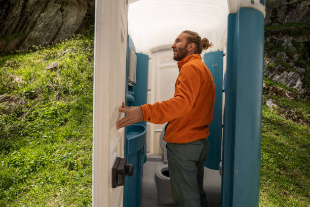 Best Local porta potty services  in Aristocrat Ranchettes, CO
