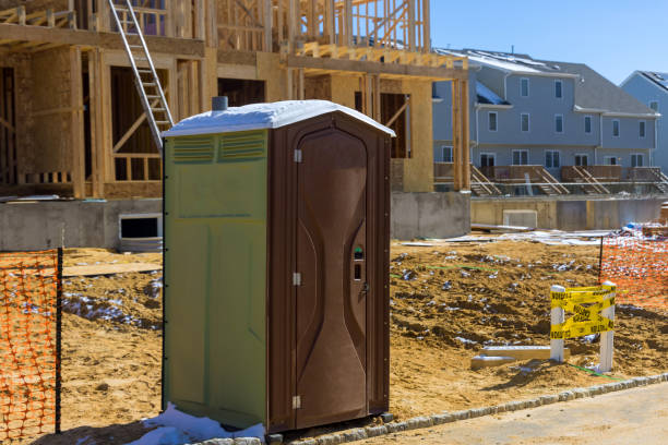 Best Porta potty rental for festivals  in Aristocrat Ranchettes, CO