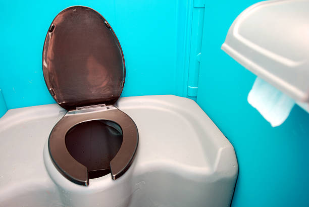 Portable Toilet Options We Offer in Aristocrat Ranchettes, CO