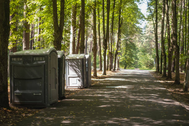 Best Local porta potty services  in Aristocrat Ranchettes, CO