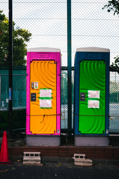 Porta potty rental for festivals in Aristocrat Ranchettes, CO