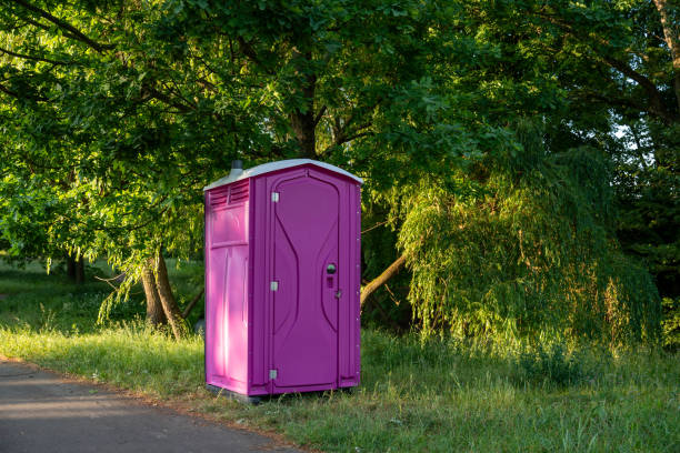 Best Local porta potty services  in Aristocrat Ranchettes, CO