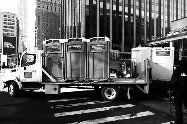 Best Porta potty delivery and setup  in Aristocrat Ranchettes, CO
