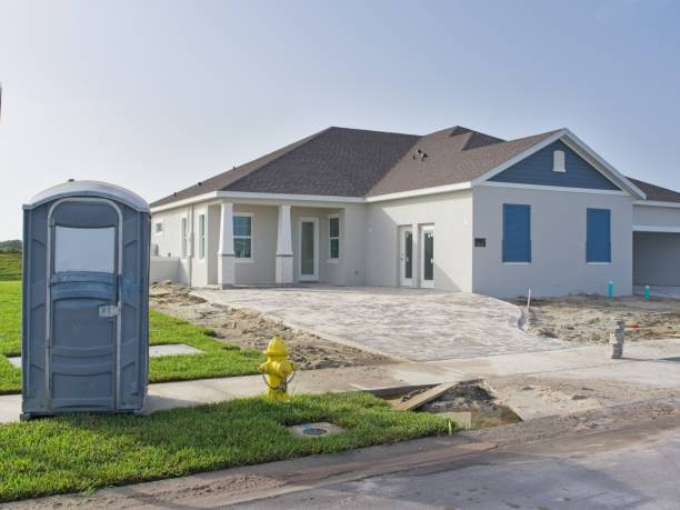 Best Portable restroom trailer rental  in Aristocrat Ranchettes, CO