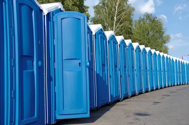 Best Portable toilet rental cost  in Aristocrat Ranchettes, CO